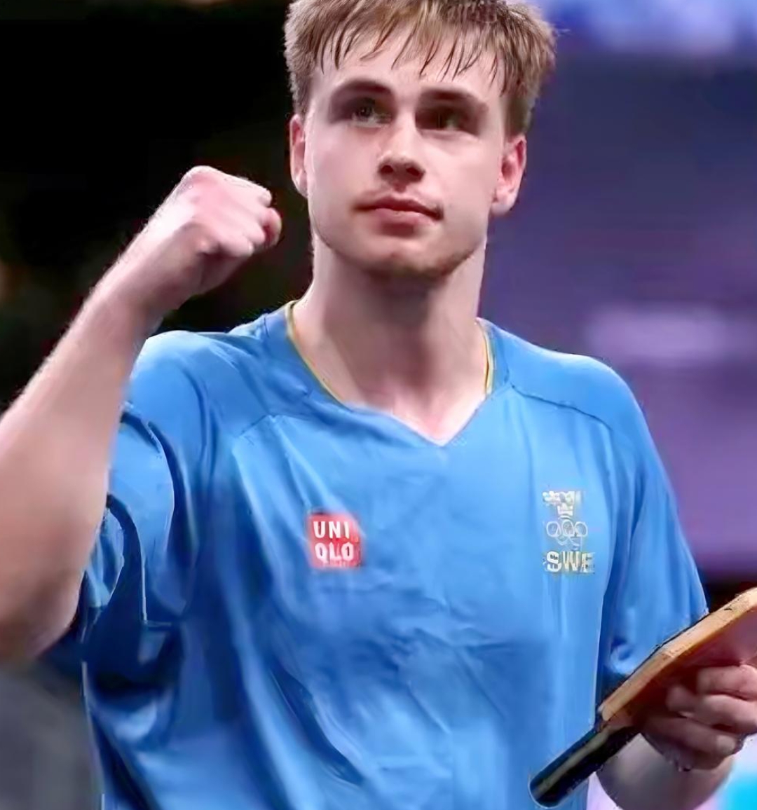 爱游戏tv-包含瑞典乒乓球队翻盘奥地利乒乓球队，波尔惊艳世界的词条