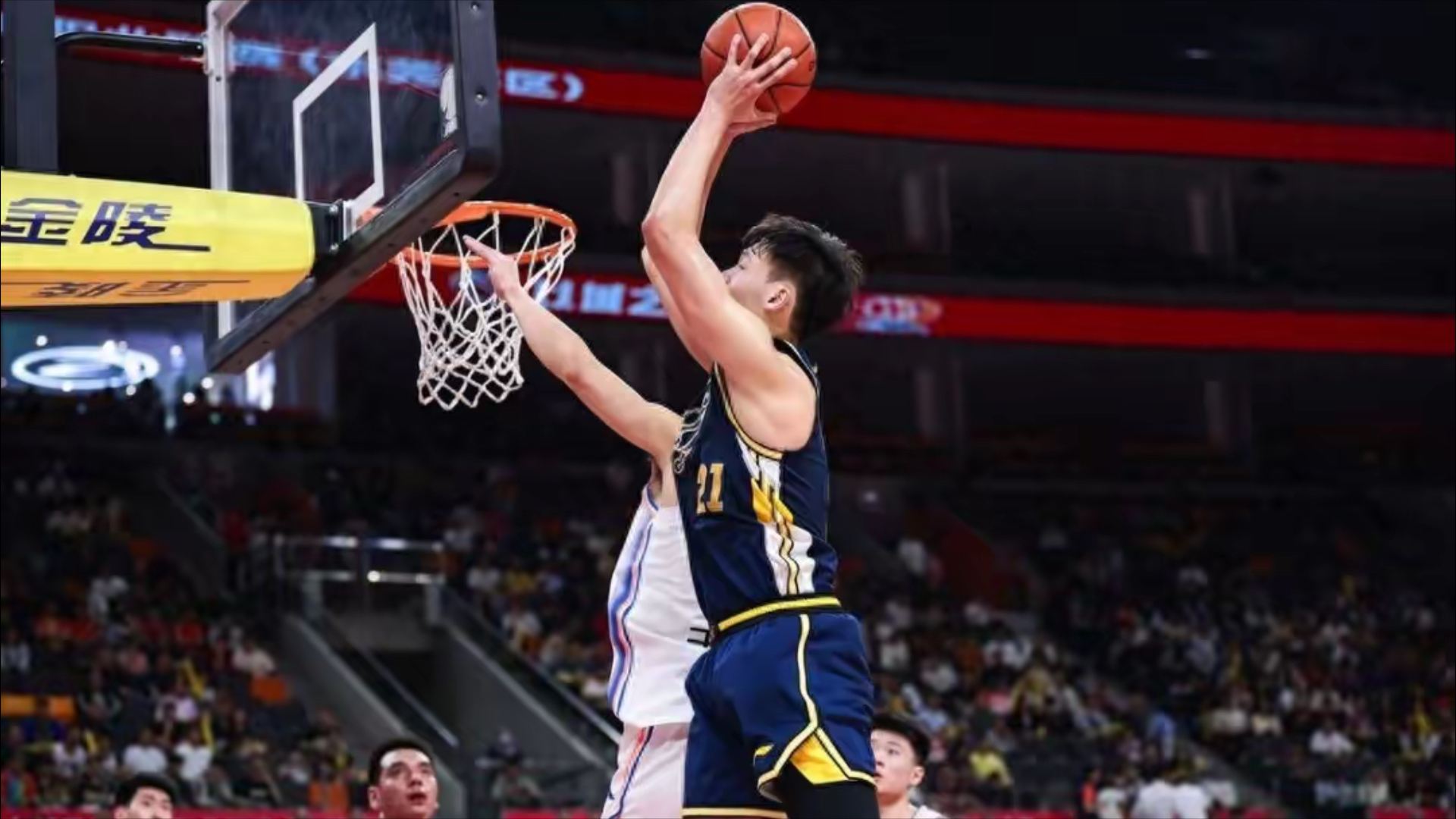 爱游戏在线-关于连胜势头难挡！CBA豪取十连胜的信息