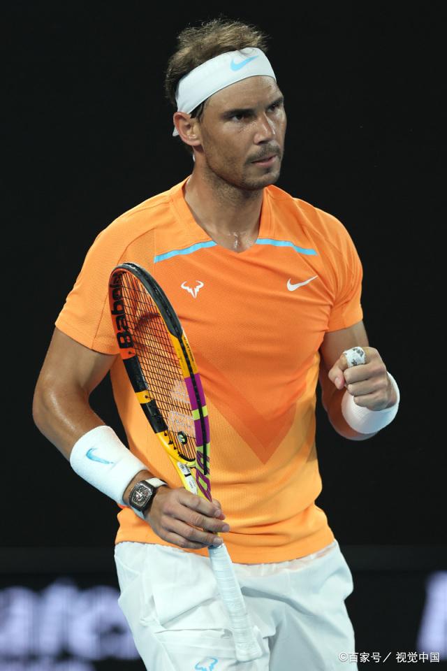 爱游戏在线-ATP总决赛翻盘澳网，纳达尔状态火热
