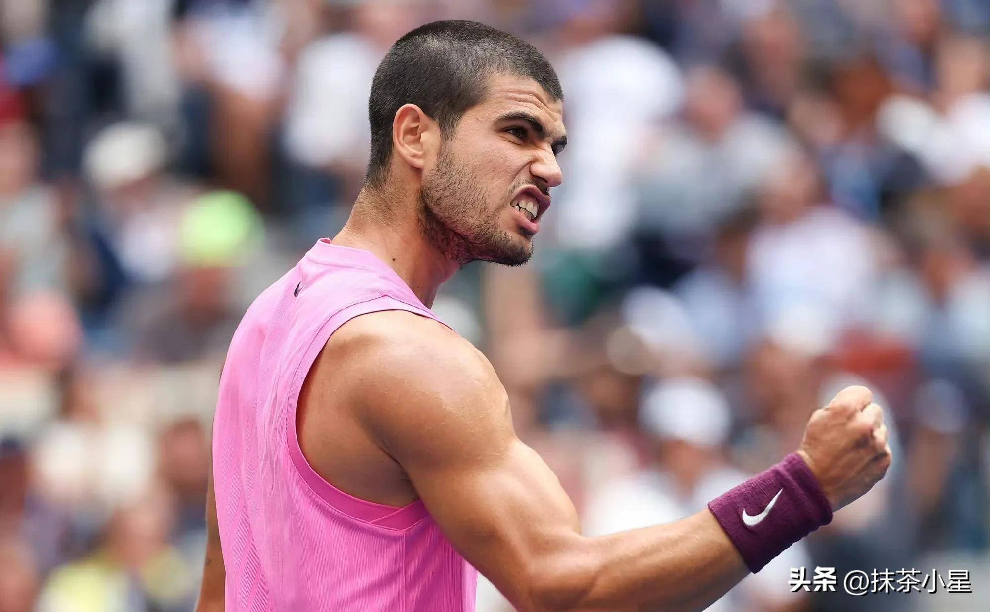 ATP总决赛轻取蒙特卡洛大师赛，阿尔卡拉斯状态火热
