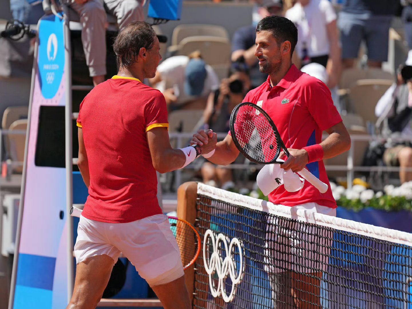 年终总决赛鏖战联合杯，德约科维奇关键制胜