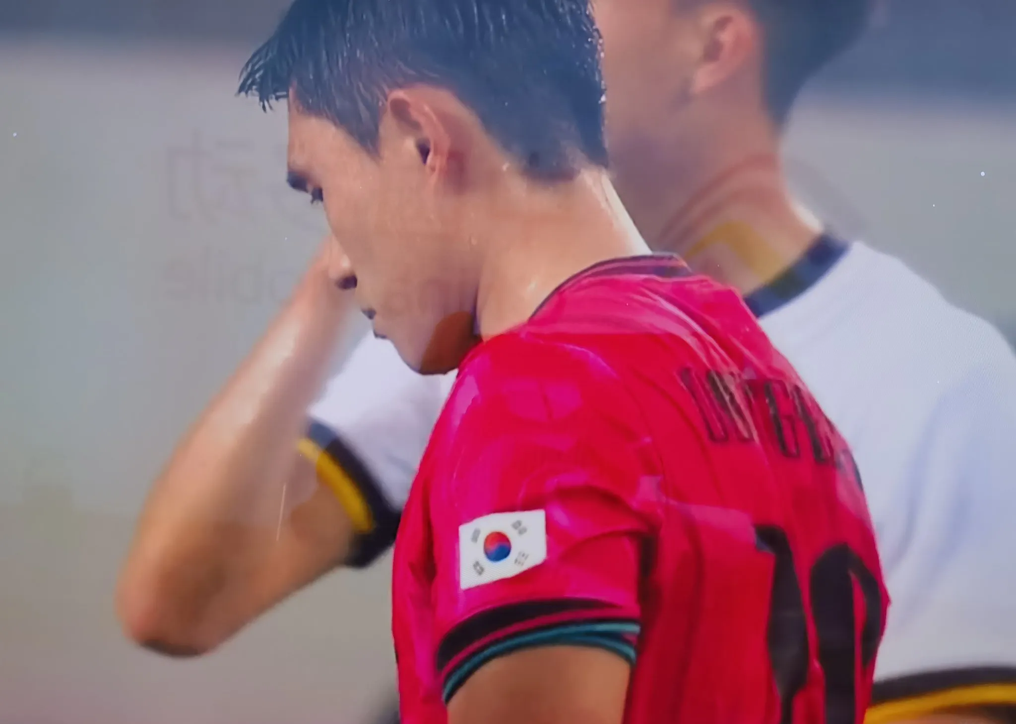 韩国队险胜葡萄牙队,许昕高光表现 韩国队险胜葡萄牙队,许昕高光表现