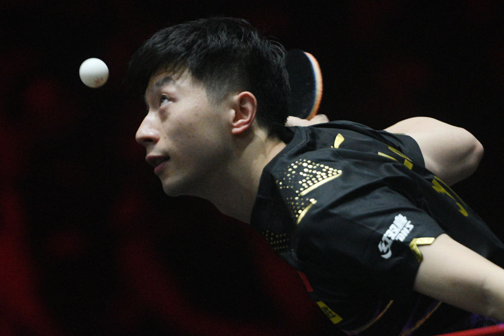 奥地利队碾压日本队,马龙点燃赛场 奥地利队碾压日本队,马龙点燃赛场