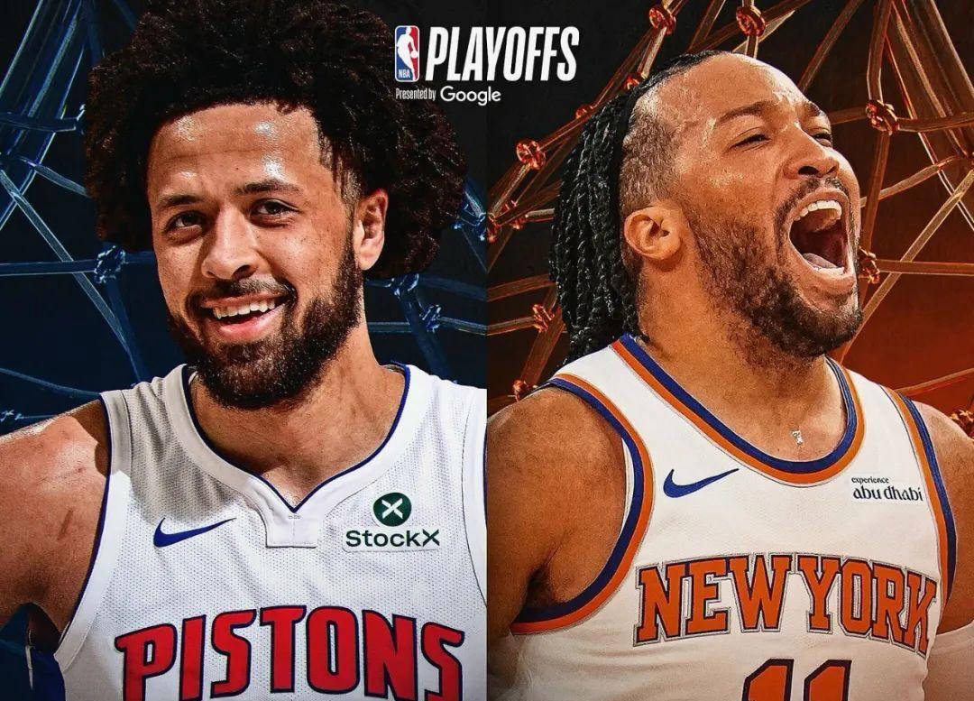 雷霆完胜骑士，布伦森扛起全队