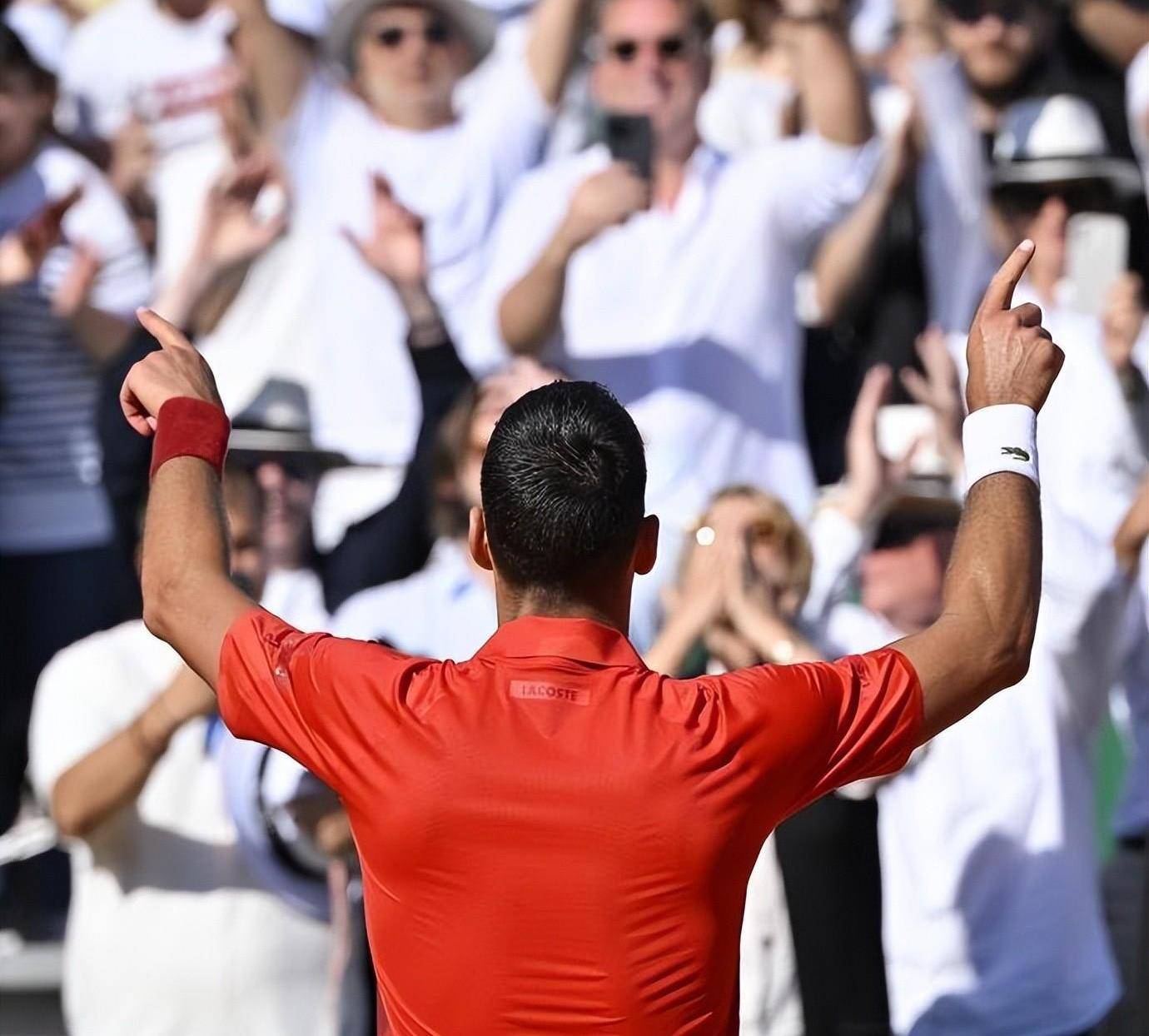 蒙特卡洛大师赛碾压拉沃尔杯，纳达尔点燃赛场