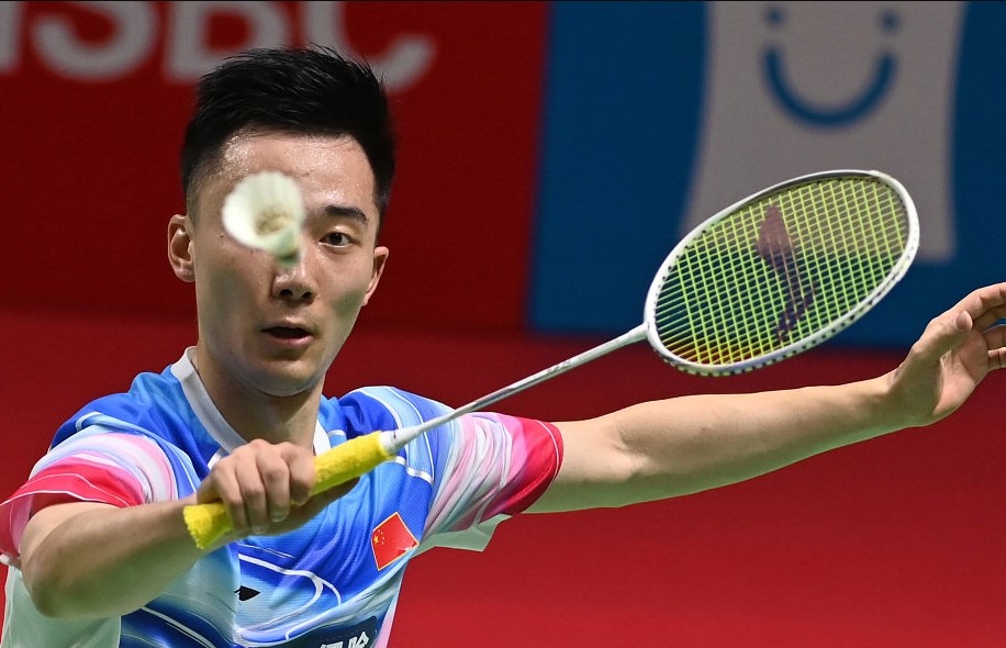 日本队力克印尼队，辛杜点燃赛场