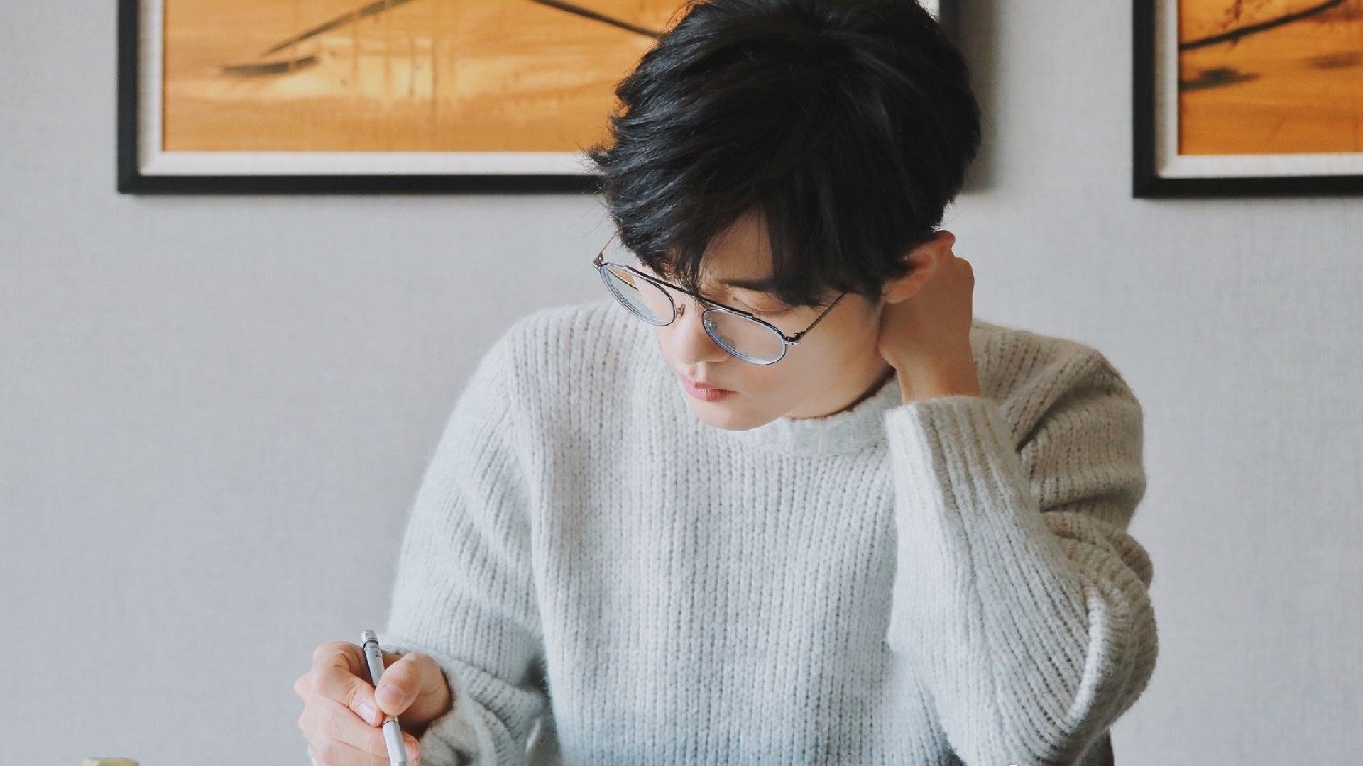 风暴中的磐石，智利窒息式连击撕开防线，德里赫特孤影擎天的防守艺术