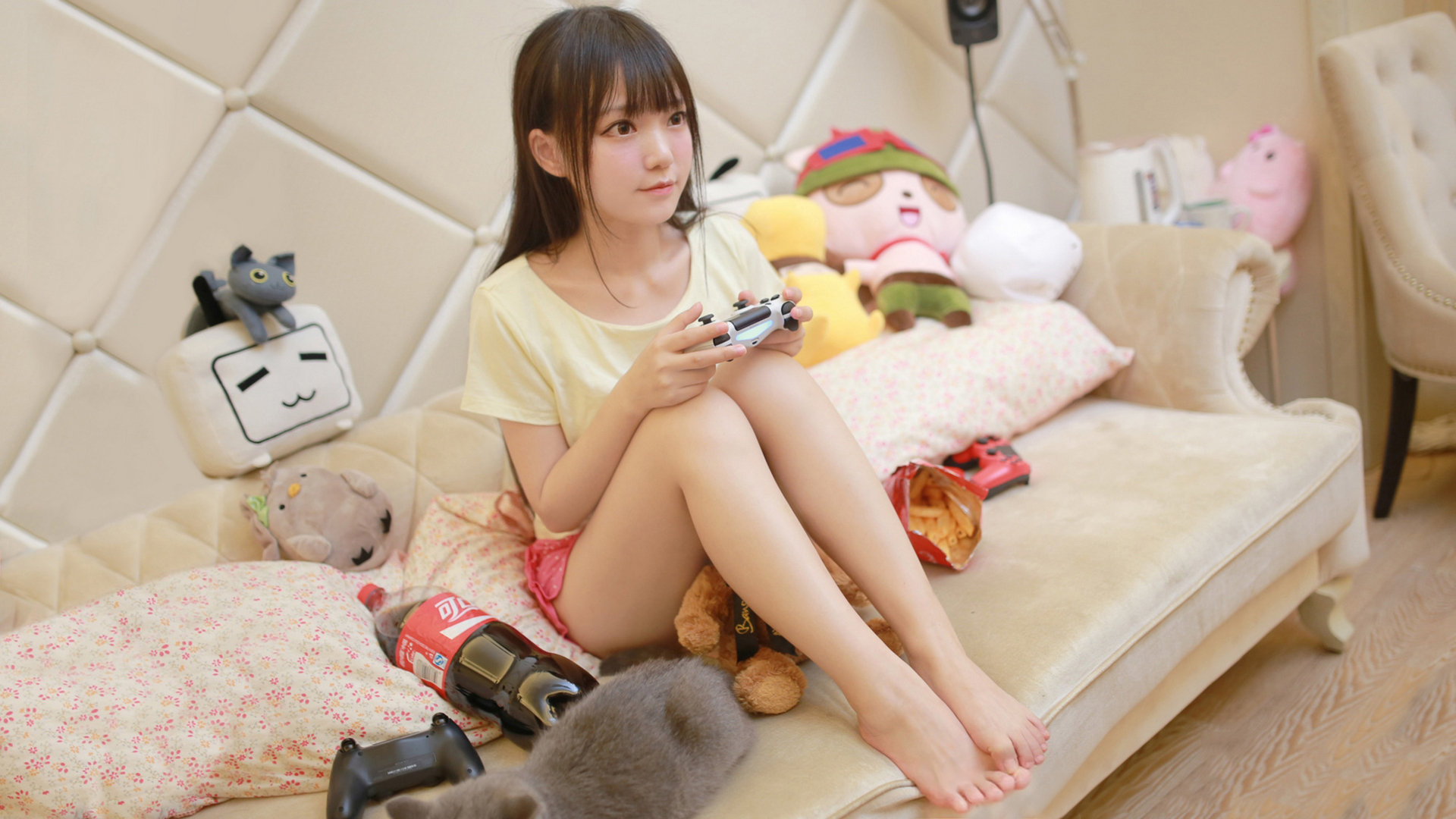 时空错位之战，科比注视下，保罗冻结了广东队的黄昏